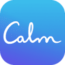 Calm logo