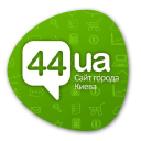 Логотип 44.ua (Киев)