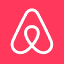 Логотип Airbnb
