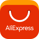 Логотип AliExpress