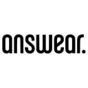 Логотип Answear
