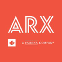 Логотип ARX