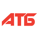 Логотип ATB Market