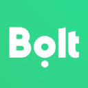 Логотип Bolt