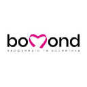 Логотип Bomond