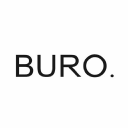 Логотип Buro 24/7