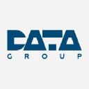 Логотип Datagroup