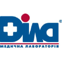 Логотип Dila