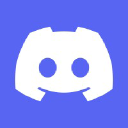 Логотип Discord