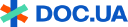 Логотип Doc.ua