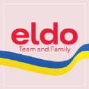 Логотип Eldorado
