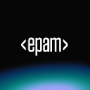 Логотип EPAM