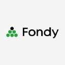 Логотип Fondy