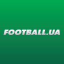 Логотип Football.ua