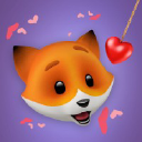 Логотип Foxtrot