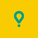 Логотип Glovo