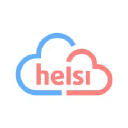 Логотип Helsi