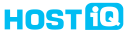 Логотип Hostiq