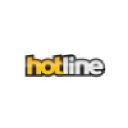 Логотип Hotline
