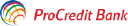 Логотип ProCredit Bank