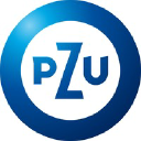Логотип PZU