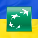 Логотип УкрСиббанк