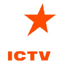Логотип ICTV