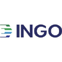Логотип INGO
