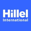 Логотип Hillel IT School