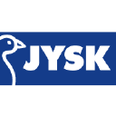 Логотип JYSK