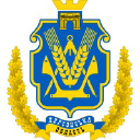 Логотип Херсонская ОГА