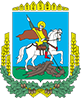 Логотип Киевская ОГА