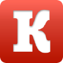 Логотип Korrespondent