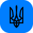 Логотип Кировоградская ОГА