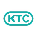 Логотип KTC