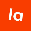 Логотип LaModa