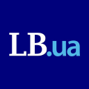 Логотип LB.ua