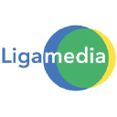 Логотип LIGA.net