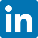 Логотип LinkedIn