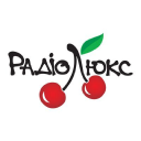 Логотип Lux FM