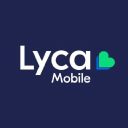 Логотип LycaMobile