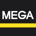 Логотип Megasport