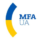 Логотип Министерство Иностранных Дел (МЗС)