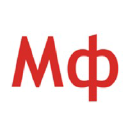 Логотип Minfin