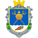 Логотип Николаевская ОГА