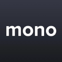 Логотип monobank
