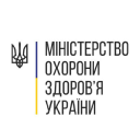 Логотип Министерство Здравоохранения (МОЗ)