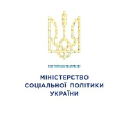 Логотип Министерство Социальной Политики