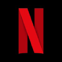 Логотип Netflix