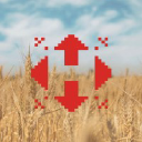 Логотип Нова пошта